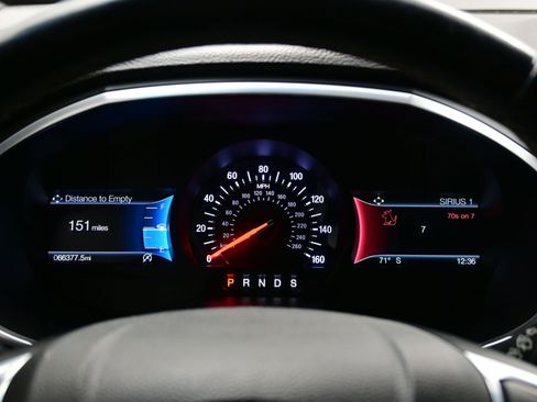 Used 2019 Ford Edge ST w/ Convenience Package image 26