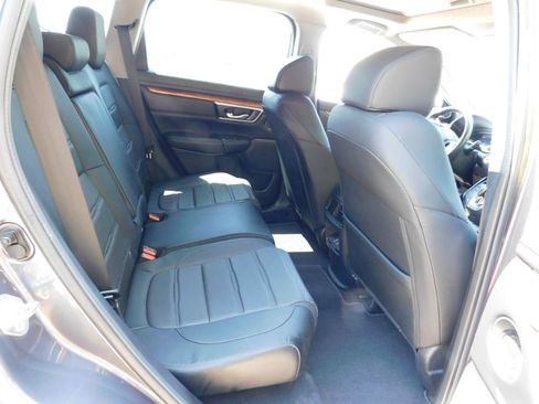 Used 2022 Honda CR-V EX-L image 5