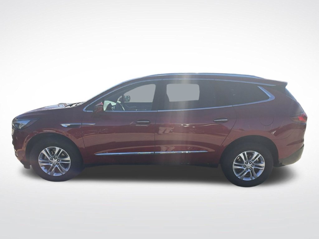 Used 2019 Buick Enclave Essence FWD image 4