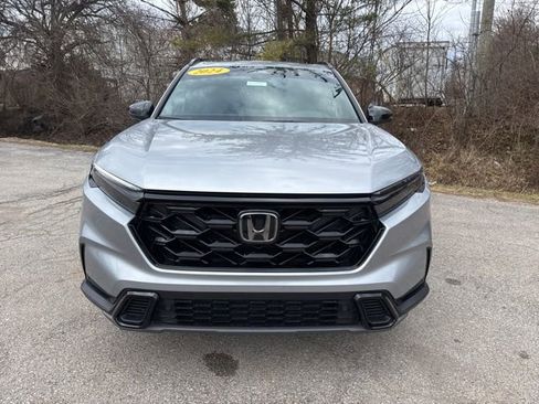 Used 2024 Honda CR-V Sport-L image 7