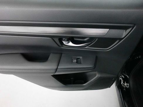 Used 2025 Honda CR-V EX image 25
