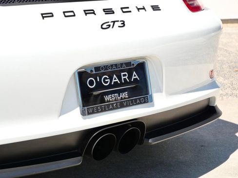 Used 2014 Porsche 911 GT3 RWD image 8