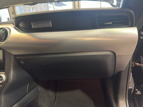 Used 2021 Ford Mustang Premium RWD image 24