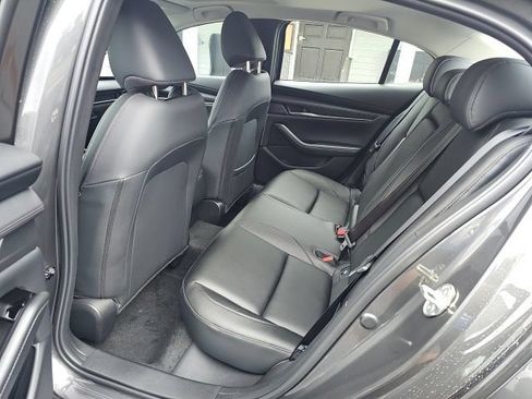 New 2026 MAZDA MAZDA3 2.5 S Sedan w/ Preferred Pkg FWD image 15