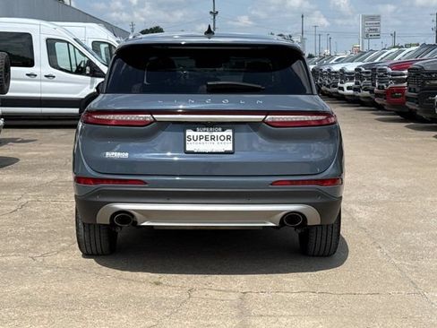 Used 2023 Lincoln Corsair Reserve w/ Equipment Group 201A AWD/4WD image 4