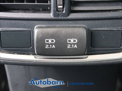 Used 2022 Subaru Forester Limited w/ Popular Package #3 AWD/4WD image 24