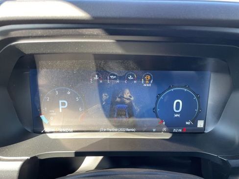 New 2025 Ford F150 Raptor image 27