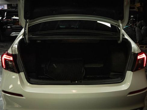 Used 2022 Honda Civic Sport image 7