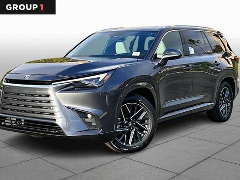 New 2026 Lexus TX 350 FWD image 1