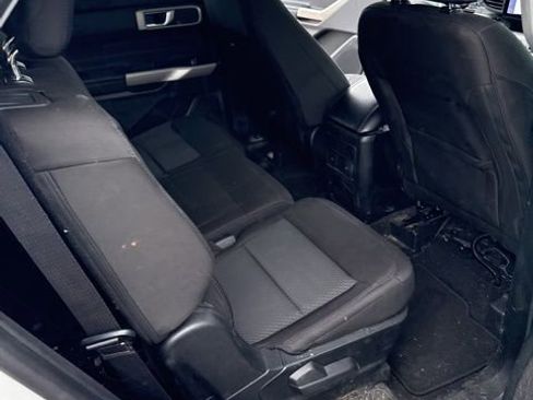 Certified 2023 Ford Explorer XLT AWD/4WD image 12