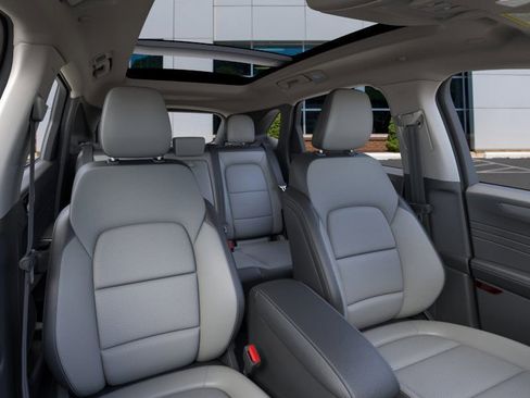 New 2023 Ford Escape SE w/ PHEV Premium Package image 10