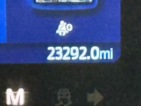 Used 2023 Ford Bronco Wildtrak image 32