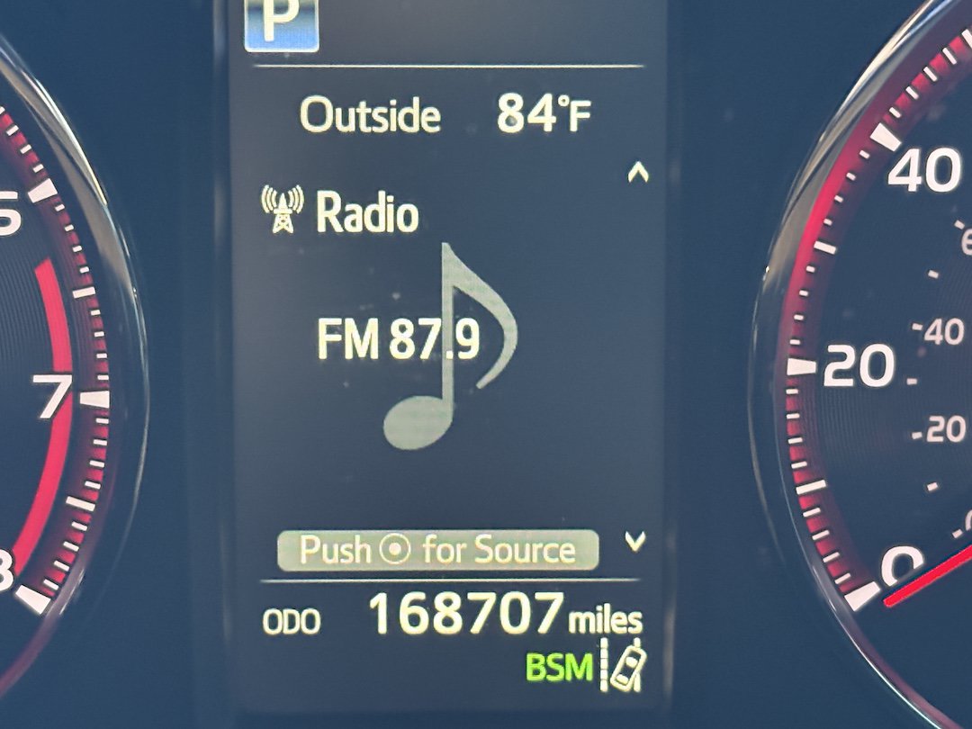 Used 2017 Toyota RAV4 SE w/ Power Extra Value Package AWD/4WD image 15