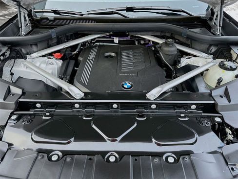 Certified 2023 BMW X5 xDrive40i w/ Luxury Seating Package image 32