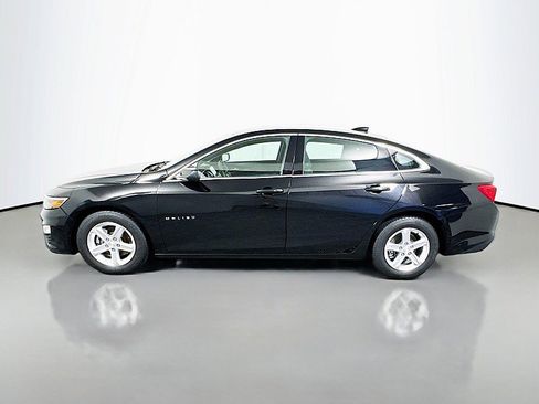 Used 2023 Chevrolet Malibu LT FWD image 4