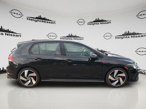 Used 2024 Volkswagen GTI S FWD image 5