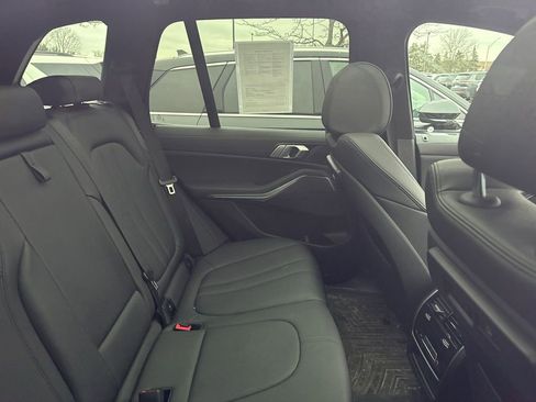Used 2019 BMW X5 xDrive40i w/ Convenience Package image 10