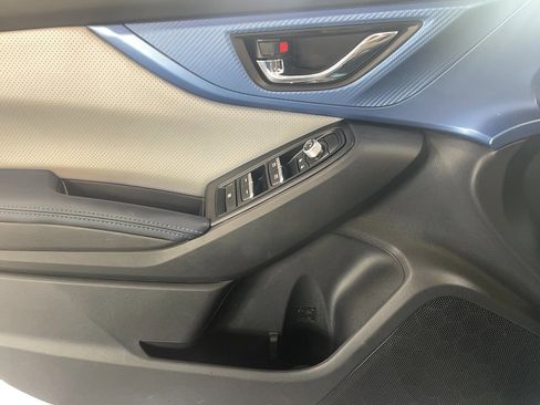 Used 2023 Subaru Crosstrek HYBRID image 18