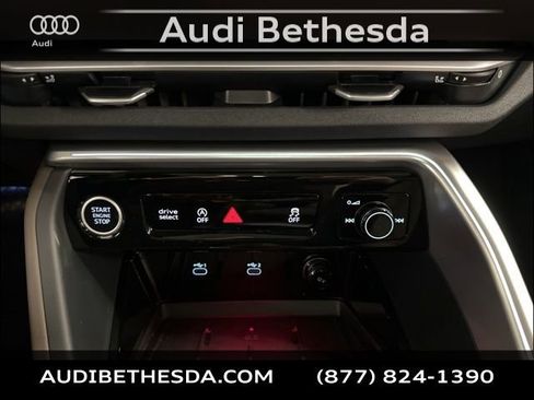 New 2025 Audi Q5 Premium Plus image 19