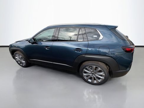 New 2026 MAZDA CX-50 AWD 2.5 S w/ Weather Package image 7