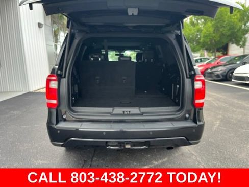 Used 2021 Ford Expedition XLT RWD image 38