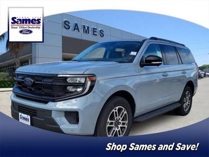 New 2025 Ford Expedition Active