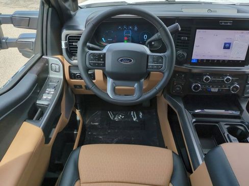 New 2026 Ford F250 4x4 Crew Cab Super Duty image 16