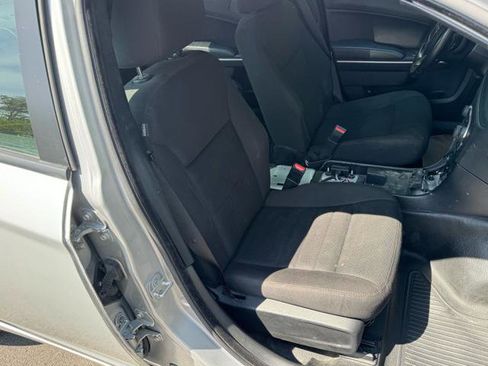 Used 2019 Dodge Charger Police w/ Fleet Safety Group image 16