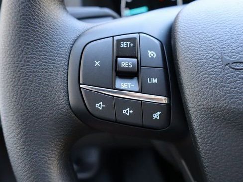 New 2025 Ford Transit 250 Low Roof RWD image 21