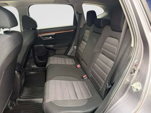 Used 2018 Honda CR-V EX image 14
