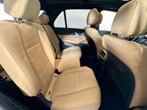 New 2026 Mercedes-Benz GLE 580 4MATIC image 26