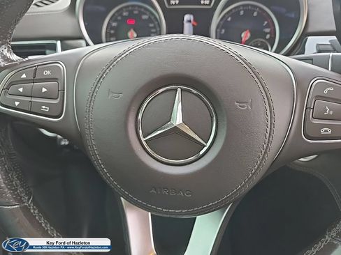 Used 2018 Mercedes-Benz GLS 550 4MATIC image 35