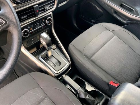 Used 2021 Ford EcoSport SE FWD image 17