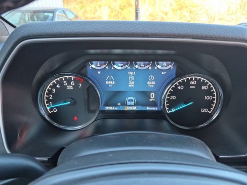 Certified 2023 Ford F150 XLT w/ Equipment Group 302A High image 23