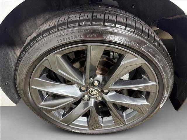 Used 2025 Toyota Corolla SE FWD image 19