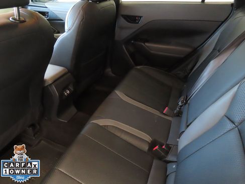 Used 2024 Subaru Crosstrek 2.5i Wilderness w/ Crosstrek Mirror Package image 24