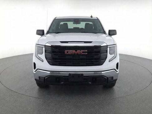 Used 2024 GMC Sierra 1500 Pro w/ Pro Value Package image 22