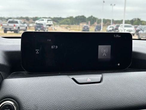 Used 2024 MAZDA CX-90 3.3 Turbo w/ Preferred Plus image 21