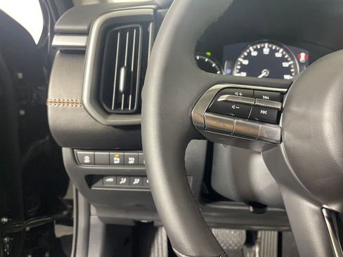 New 2026 MAZDA CX-50 AWD 2.5 Hybrid w/ Weather Package image 13