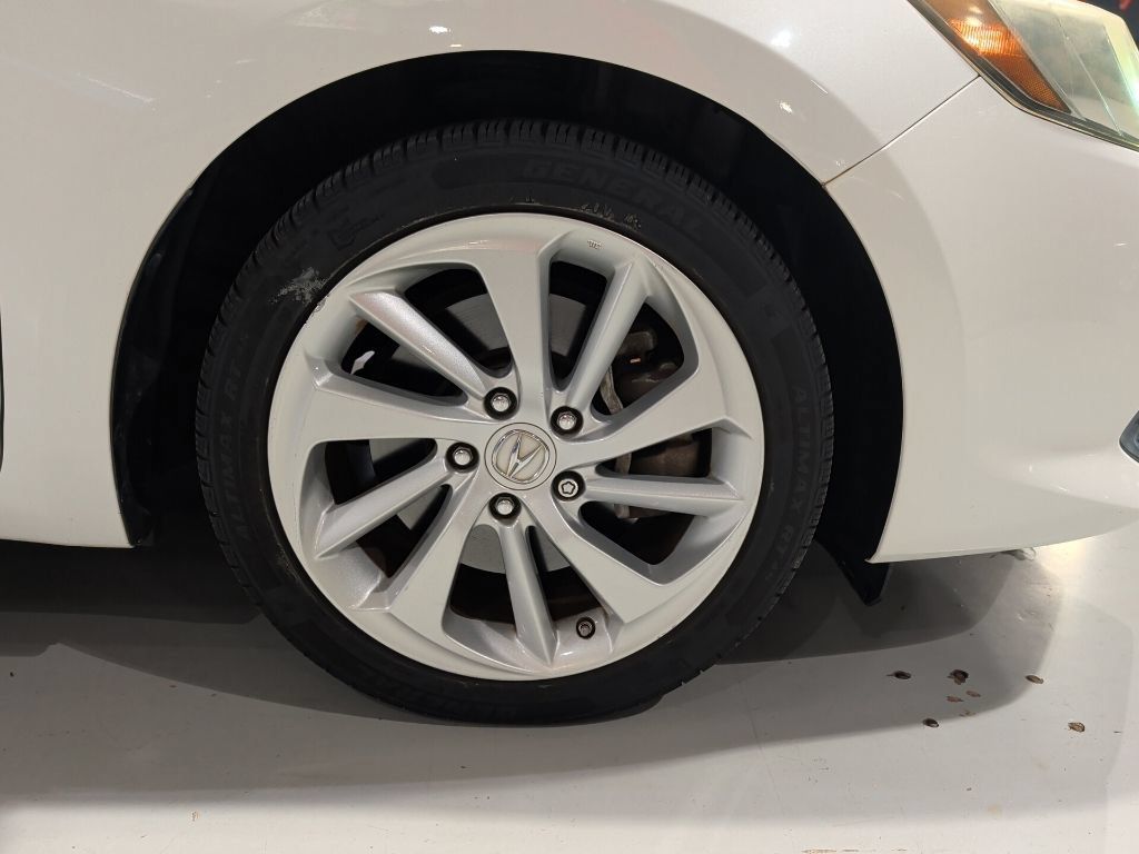 Used 2016 Acura ILX FWD image 6
