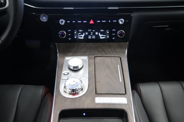 New 2026 Genesis G80 2.5T Advanced AWD/4WD image 43