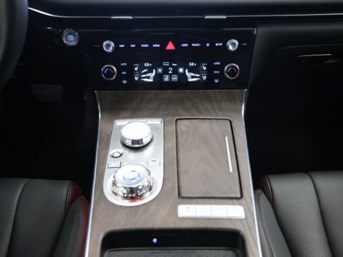 New 2026 Genesis G80 2.5T Advanced AWD/4WD image 43