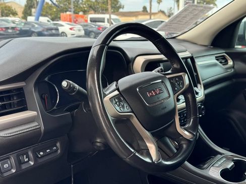 Used 2021 GMC Acadia Denali FWD image 11