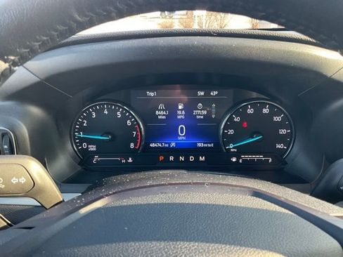 Used 2020 Ford Explorer XLT w/ Equipment Group 202A image 19