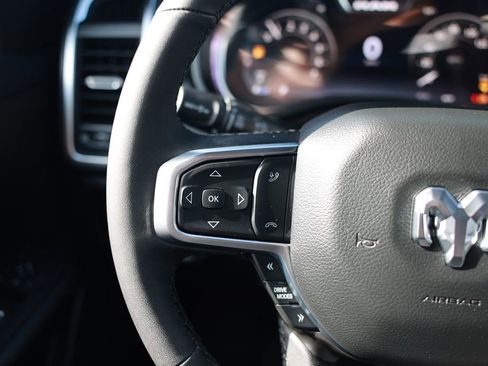 New 2026 RAM 1500 Big Horn image 23