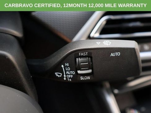 Used 2023 BMW X6 xDrive40i w/ Executive Package AWD/4WD image 34