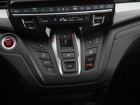 Certified 2026 Honda Odyssey EX-L image 20