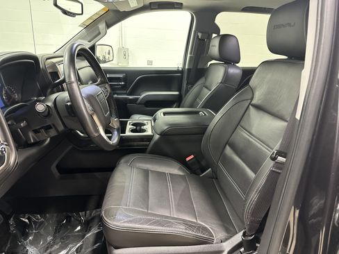 Used 2015 GMC Sierra 1500 Denali image 16