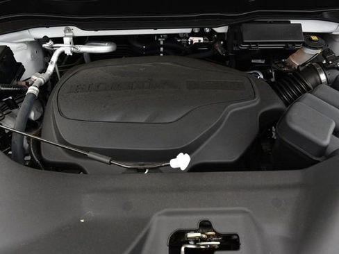 New 2026 Honda Ridgeline Black Edition image 31