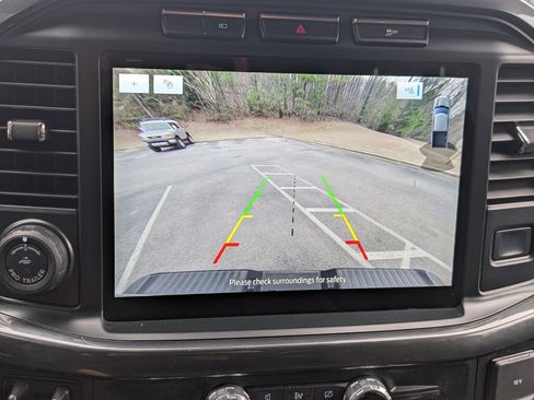 Used 2022 Ford F150 XLT w/ Equipment Group 302A High image 26